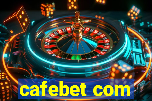 cafebet com